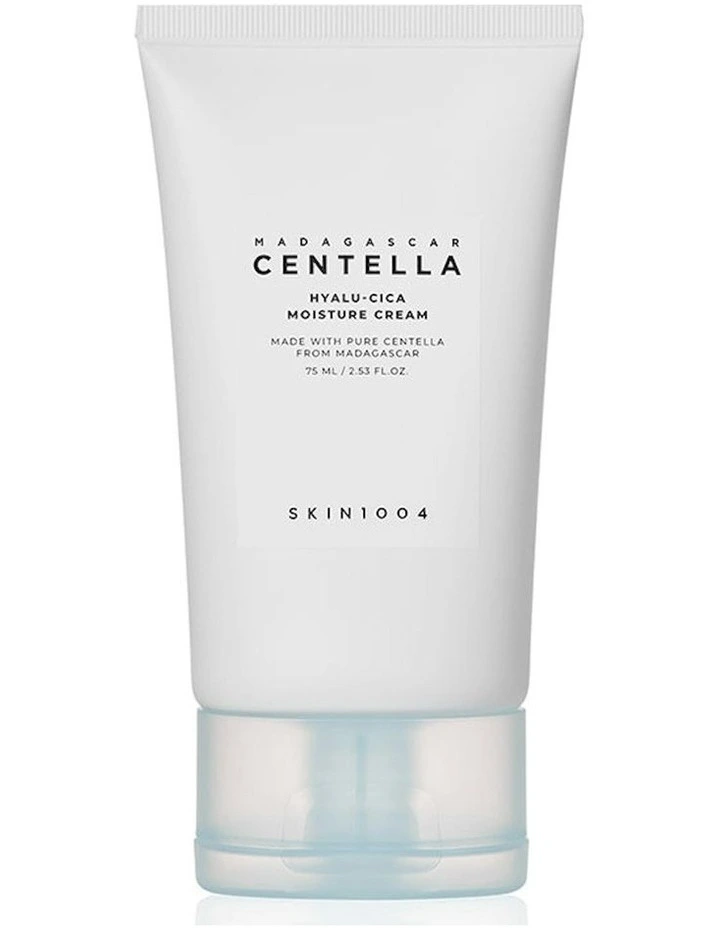 Madagascar Centella Hyalu-Cica Moisture Cream image 1