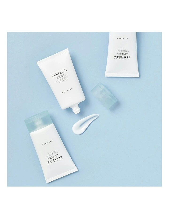 Madagascar Centella Hyalu-Cica Moisture Cream image 4