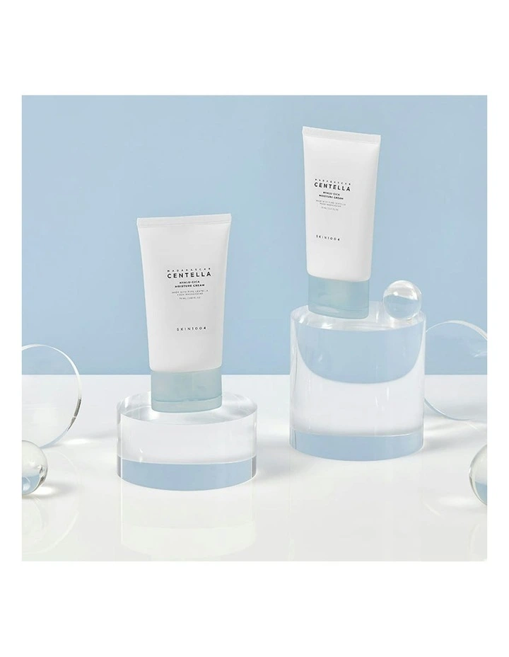 Madagascar Centella Hyalu-Cica Moisture Cream image 5