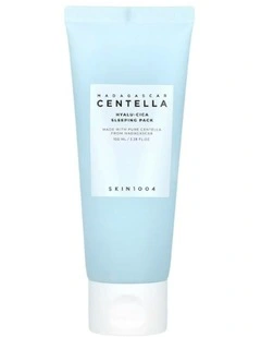 Madagascar Centella Hyalu-Cica Sleeping Pack