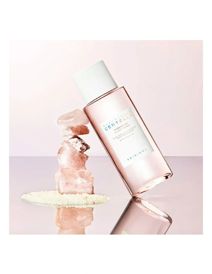 Madagascar Centella Poremizing Clear Toner image 3