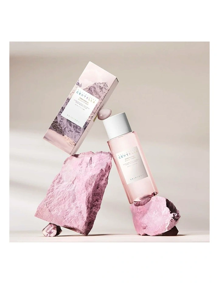 Madagascar Centella Poremizing Clear Toner image 5