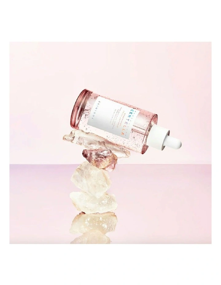 Madagascar Centella Poremizing Fresh Ampoule image 2