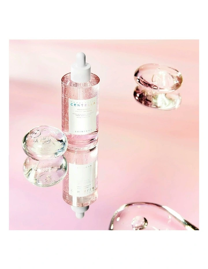 Madagascar Centella Poremizing Fresh Ampoule image 3