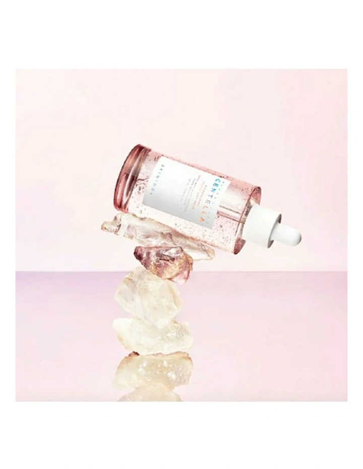 Madagascar Centella Poremizing Fresh Ampoule image 5