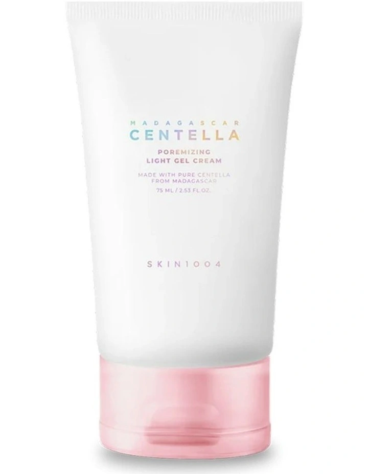 Madagascar Centella Poremizing Light Gel Cream image 1
