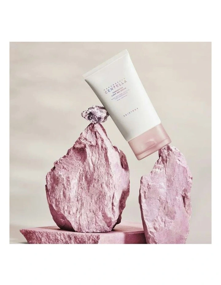 Madagascar Centella Poremizing Light Gel Cream image 2