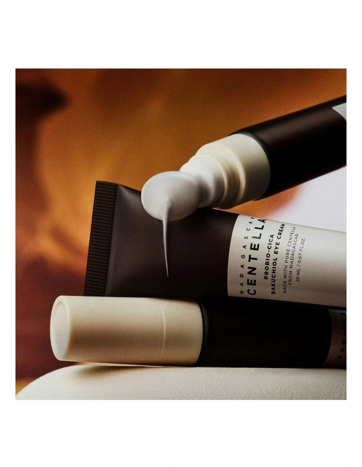 Madagascar Centella Probio-Cica Bakuchiol Eye Cream 20ml image 4