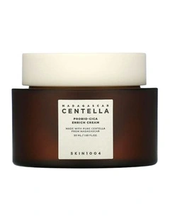 Madagascar Centella Probio-Cica Enrich Cream