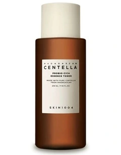 Madagascar Centella Probio-Cica Essence Toner 210ml