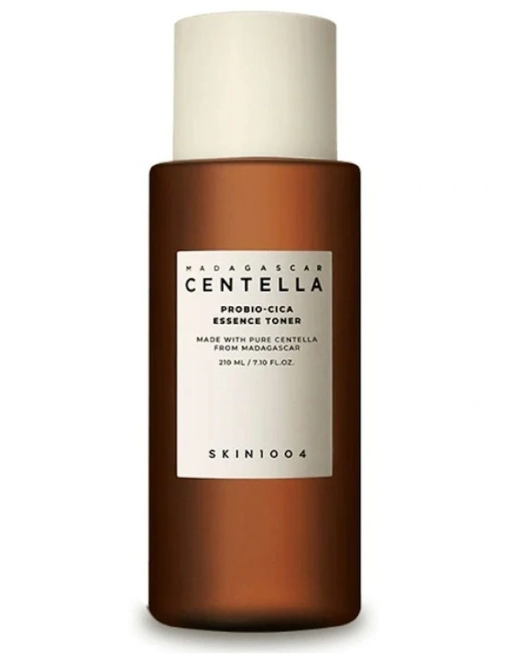 Madagascar Centella Probio-Cica Essence Toner 210ml image 1