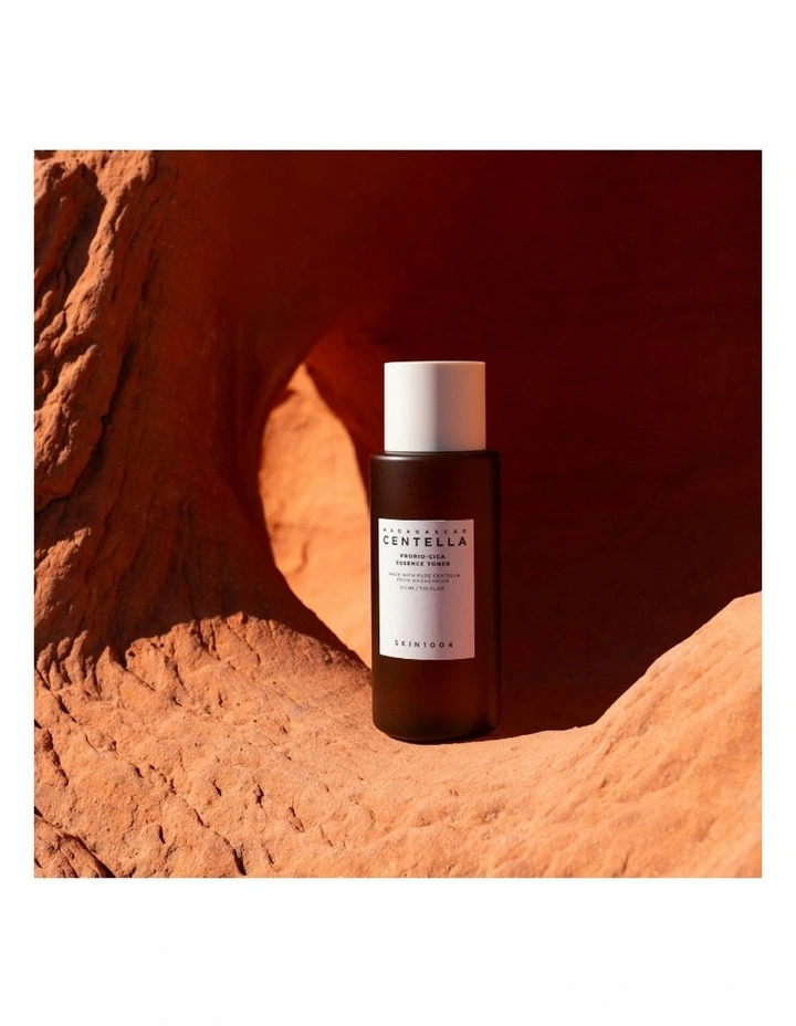Madagascar Centella Probio-Cica Essence Toner 210ml image 4