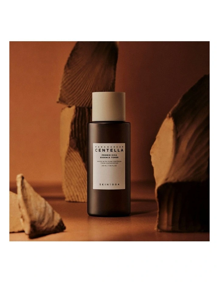 Madagascar Centella Probio-Cica Essence Toner 210ml image 5