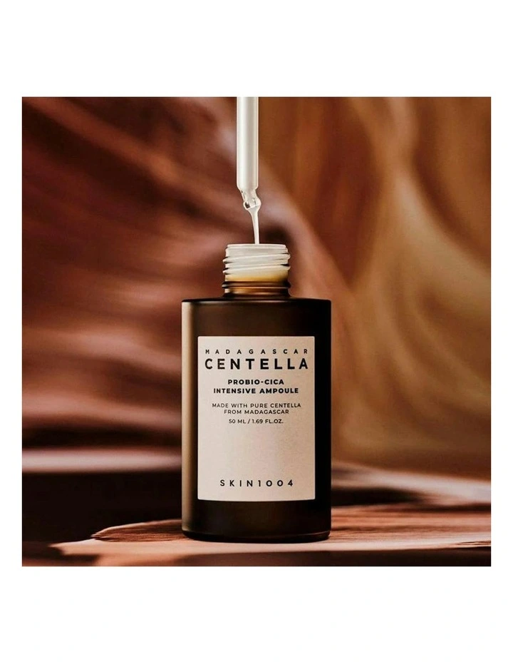 Madagascar Centella Probio-Cica Intensive Ampoule image 2