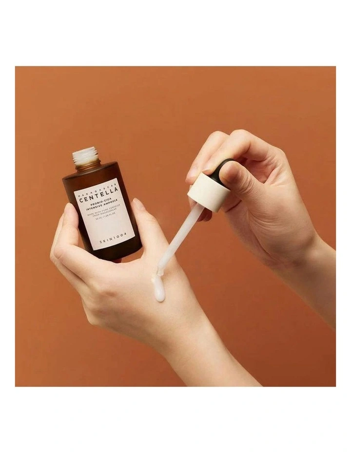 Madagascar Centella Probio-Cica Intensive Ampoule image 4