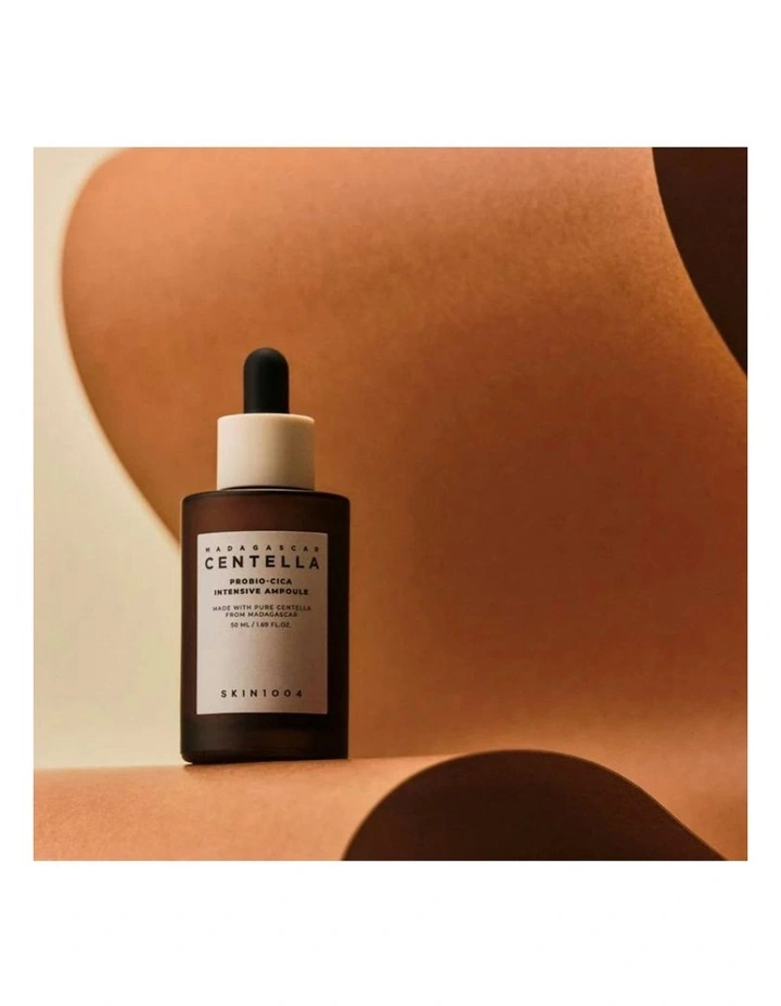 Madagascar Centella Probio-Cica Intensive Ampoule image 5