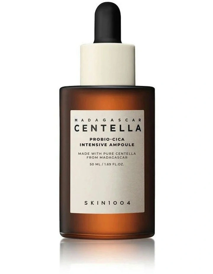 Madagascar Centella Probio-Cica Intensive Ampoule image 7