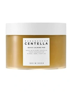 Madagascar Centella Quick Calming Pad