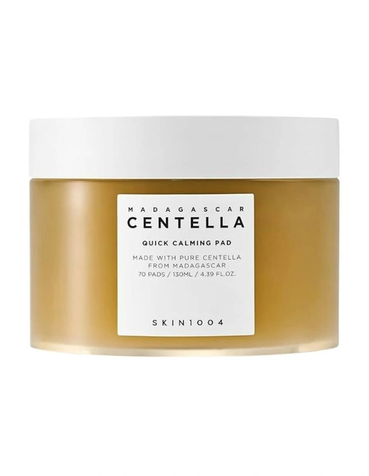 Madagascar Centella Quick Calming Pad image 1