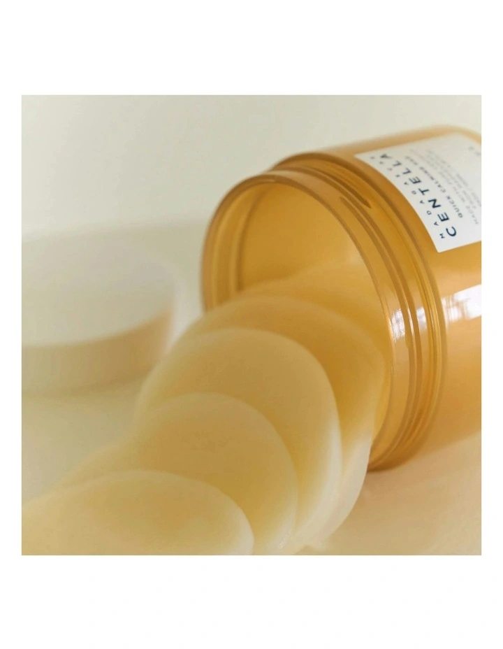 Madagascar Centella Quick Calming Pad image 4