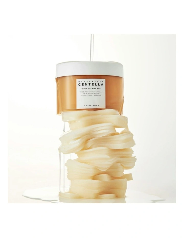 Madagascar Centella Quick Calming Pad image 5