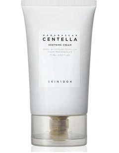 Madagascar Centella Soothing Cream 75ml