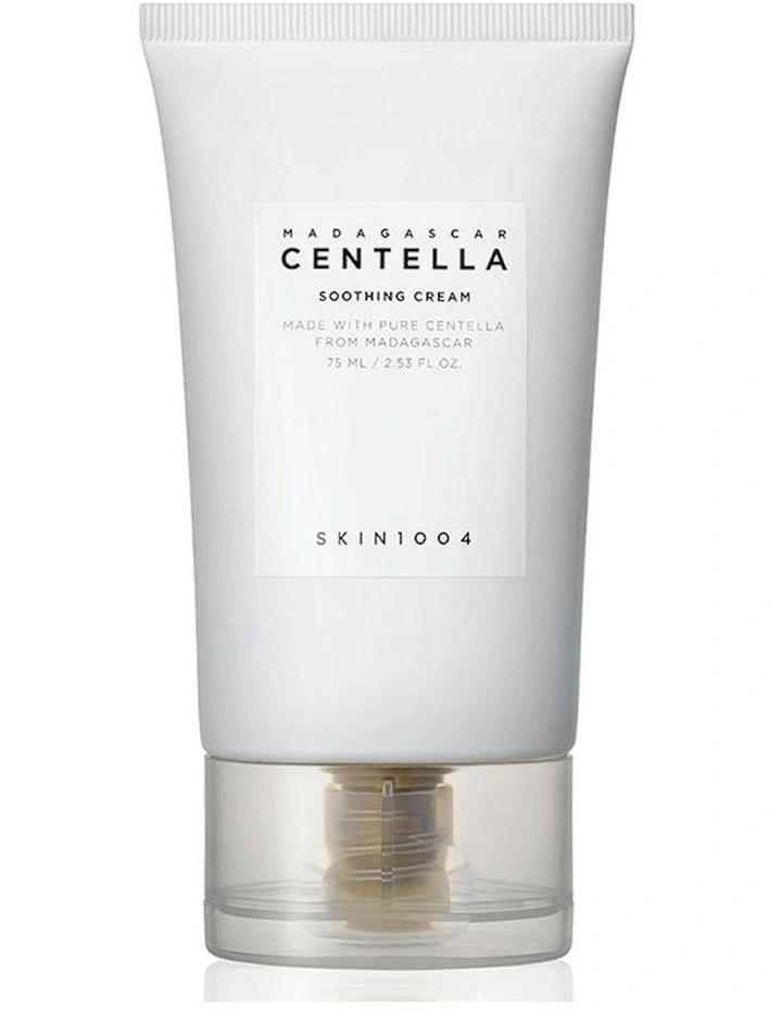 Madagascar Centella Soothing Cream 75ml image 1
