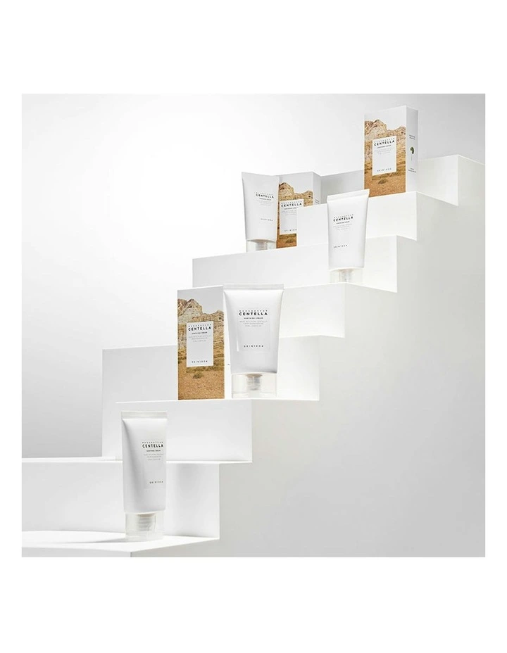 Madagascar Centella Soothing Cream 75ml image 3