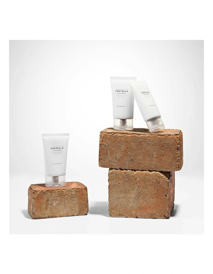 Madagascar Centella Soothing Cream 75ml image 5