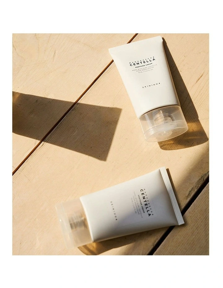 Madagascar Centella Soothing Cream 75ml image 7