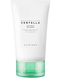 Madagascar Centella Tea-Trica B5 Cream 75ml