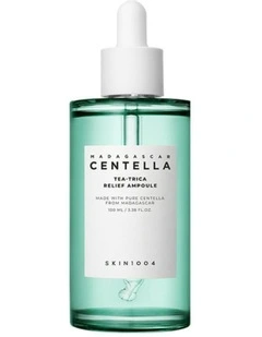 Madagascar Centella Tea-Trica Relief Ampoule