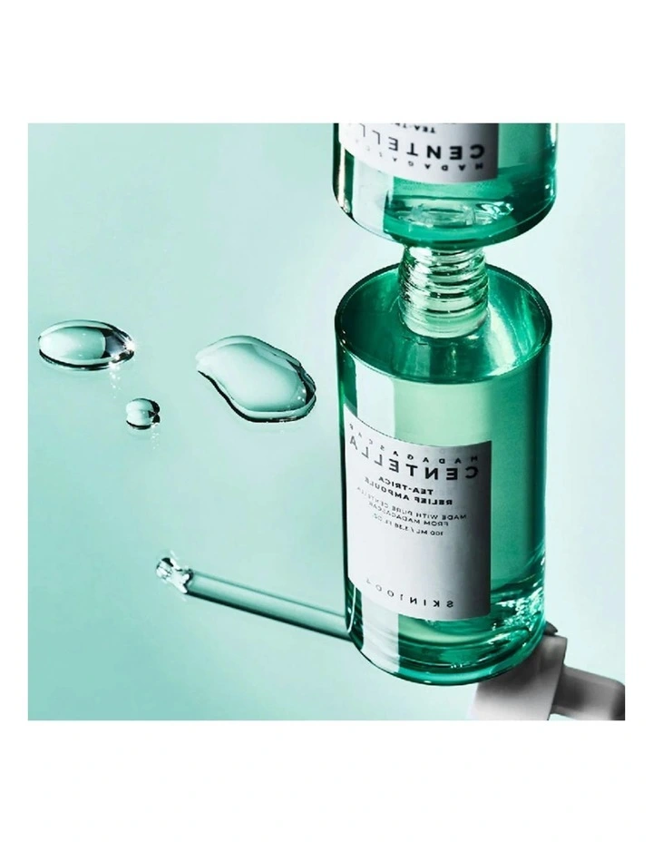 Madagascar Centella Tea-Trica Relief Ampoule image 2