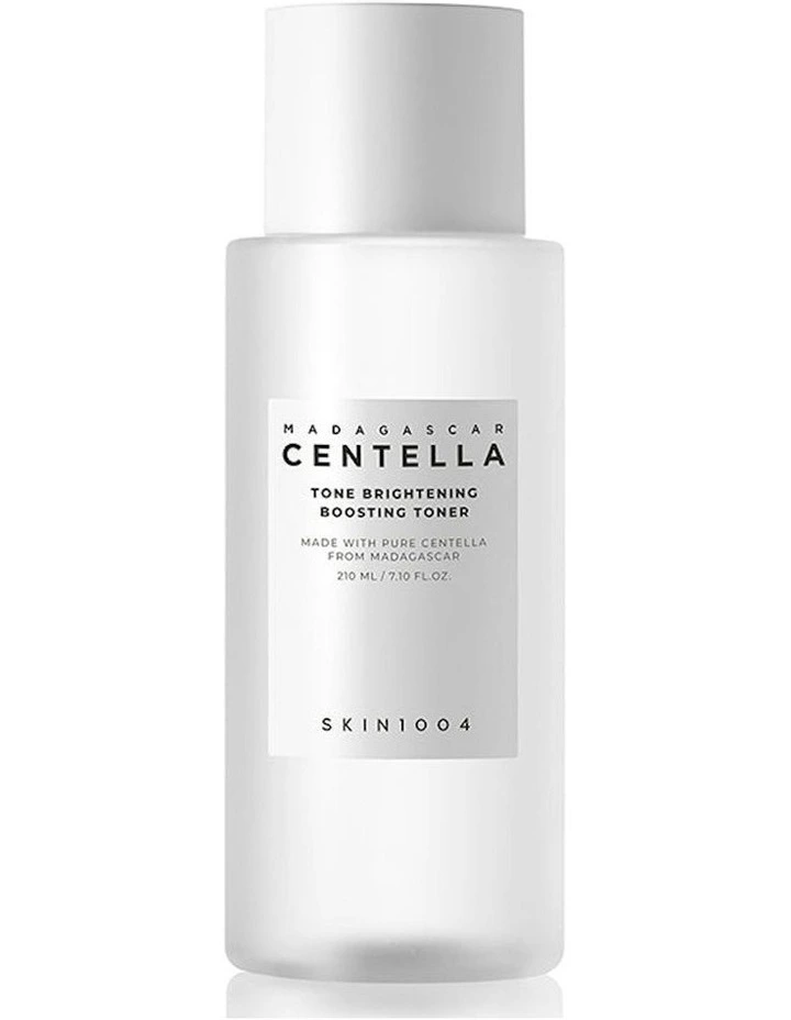 Madagascar Centella Tone Brightening Boosting Toner 210ml image 1