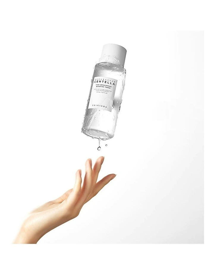 Madagascar Centella Tone Brightening Boosting Toner 210ml image 2
