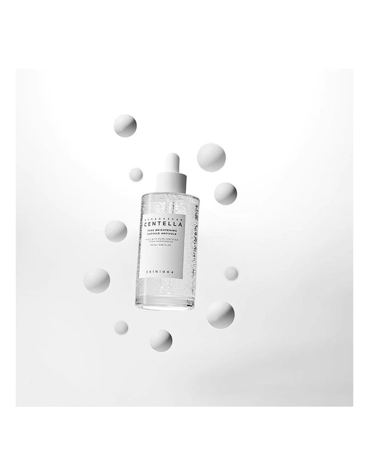 Madagascar Centella Tone Brightening Capsule Ampoule image 3