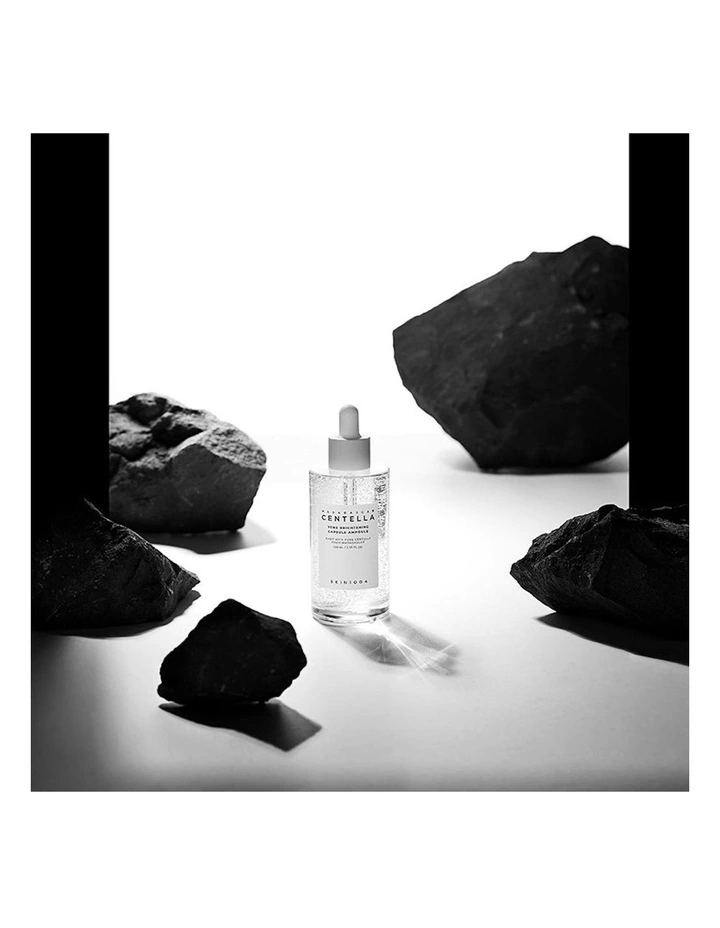 Madagascar Centella Tone Brightening Capsule Ampoule image 4