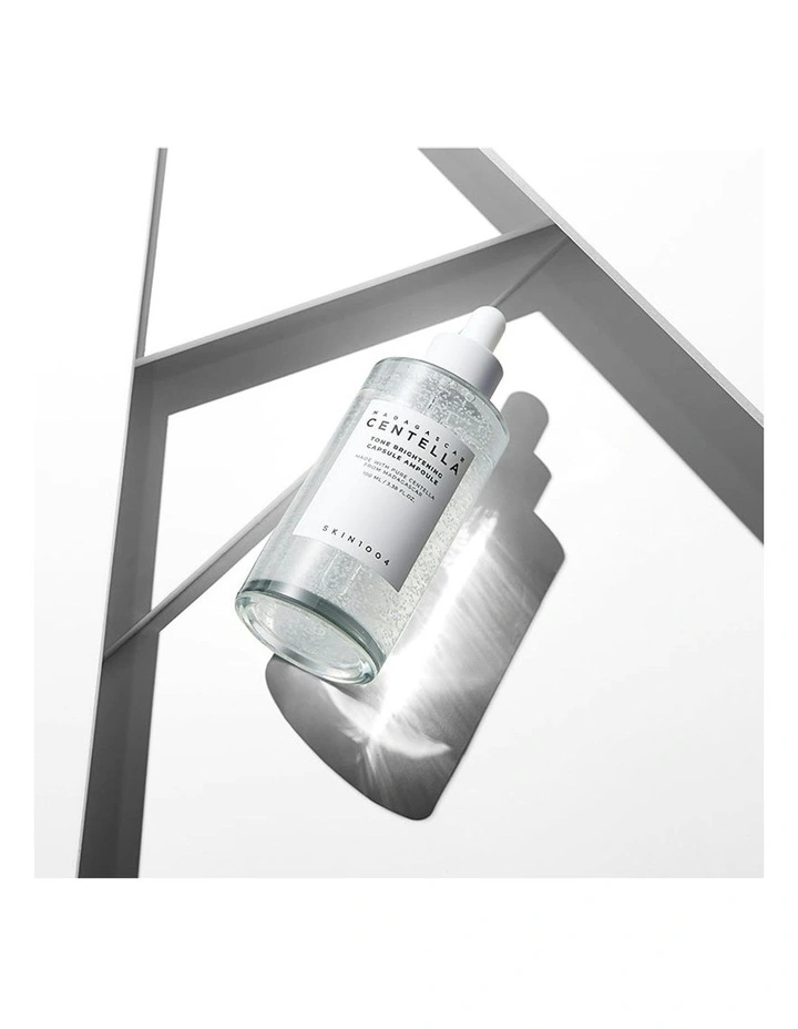 Madagascar Centella Tone Brightening Capsule Ampoule image 5