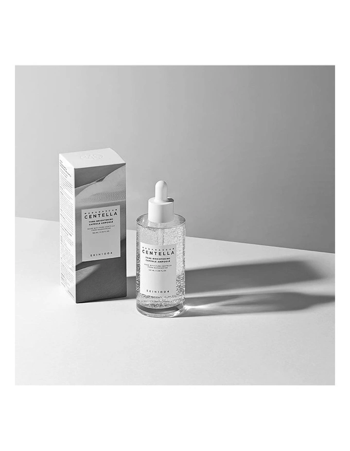 Madagascar Centella Tone Brightening Capsule Ampoule image 6