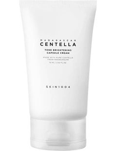 Madagascar Centella Tone Brightening Capsule Cream 75ml