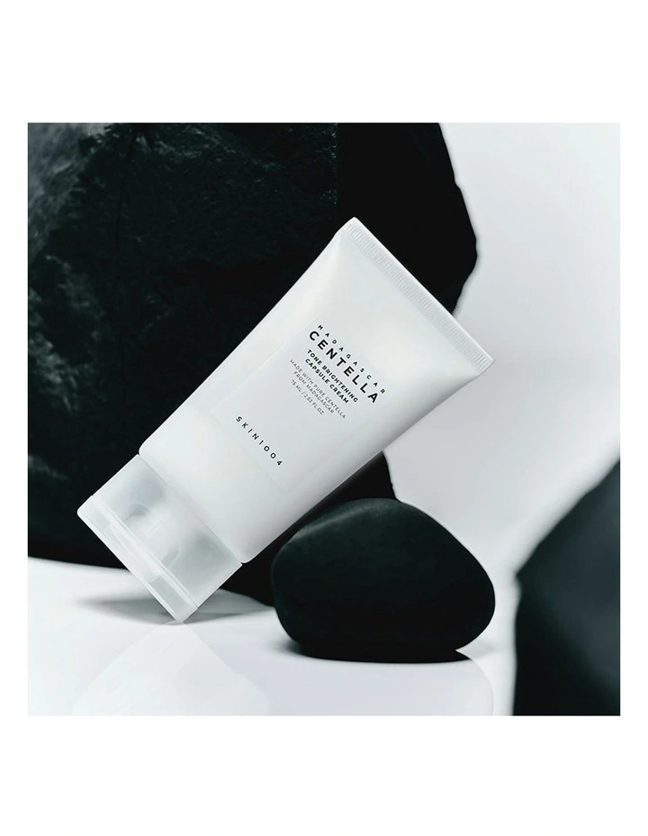 Madagascar Centella Tone Brightening Capsule Cream 75ml image 4