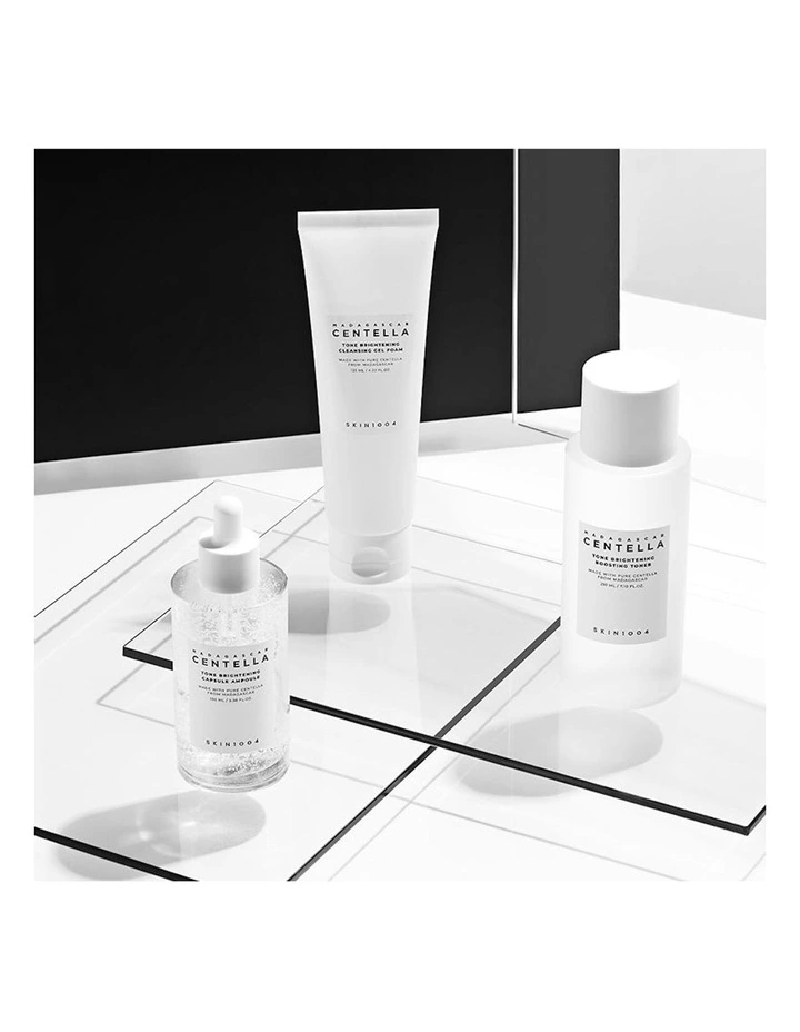 Madagascar Centella Tone Brightening Capsule Cream 75ml image 6