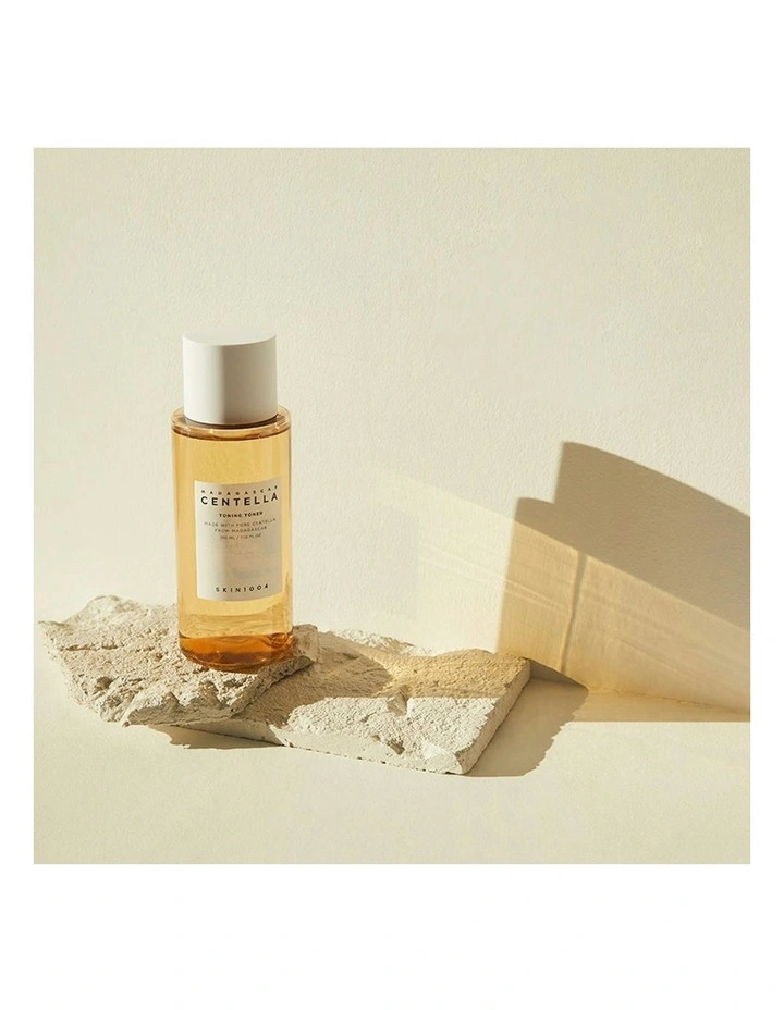 Madagascar Centella Toning Toner image 3