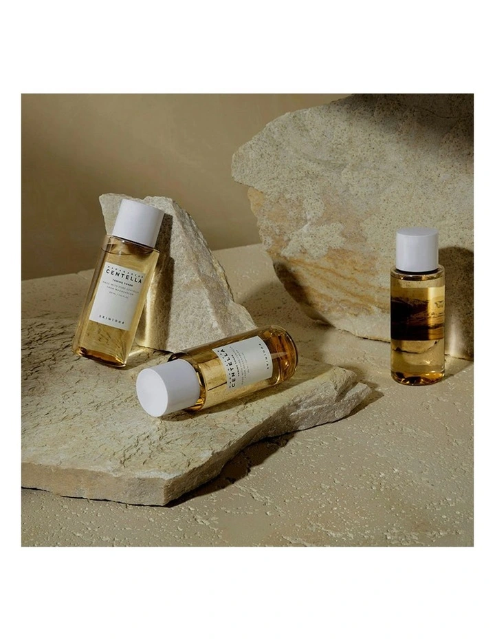 Madagascar Centella Toning Toner image 5