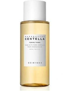 Madagascar Centella Toning Toner