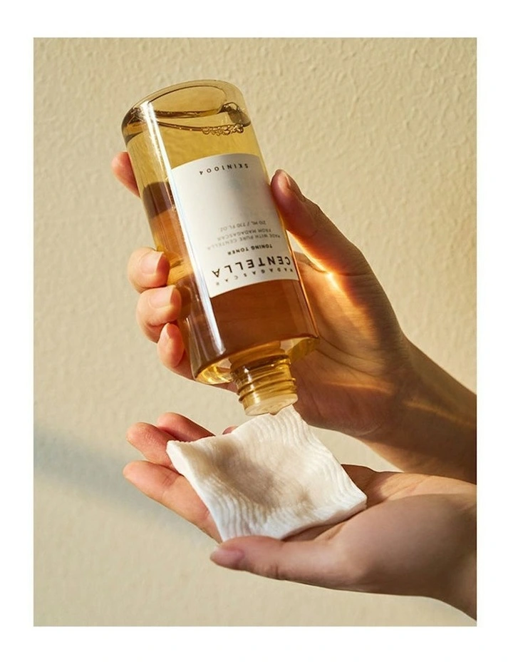 Madagascar Centella Toning Toner image 4