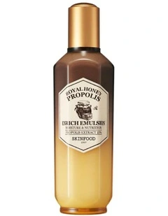 Royal Propolis Enrich Emulsion