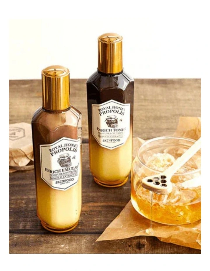 Royal Propolis Enrich Emulsion image 3