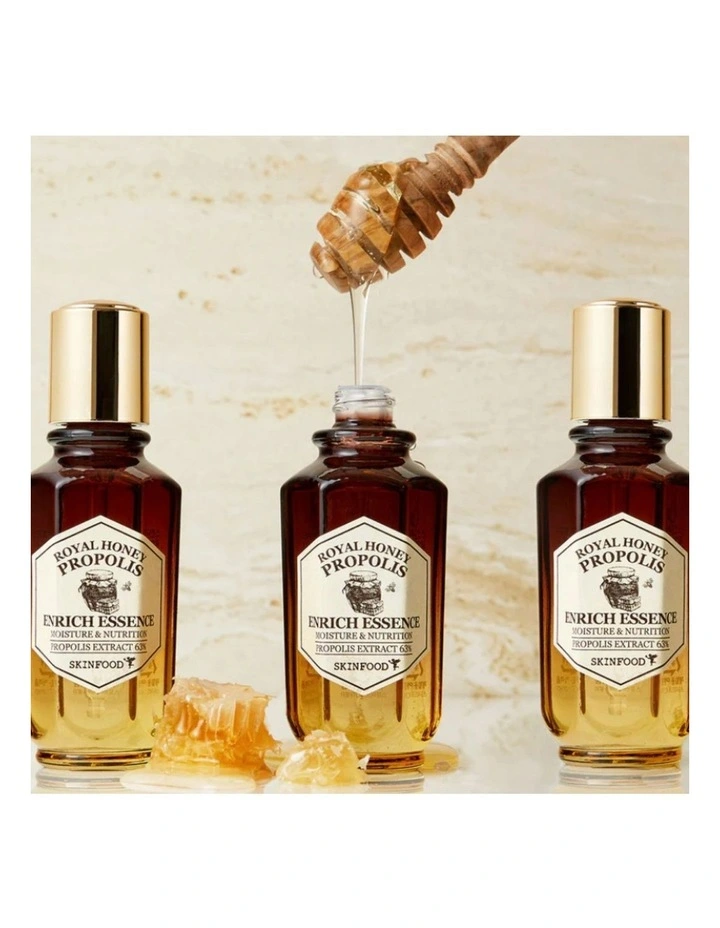 Royal Propolis Enrich Essence image 2