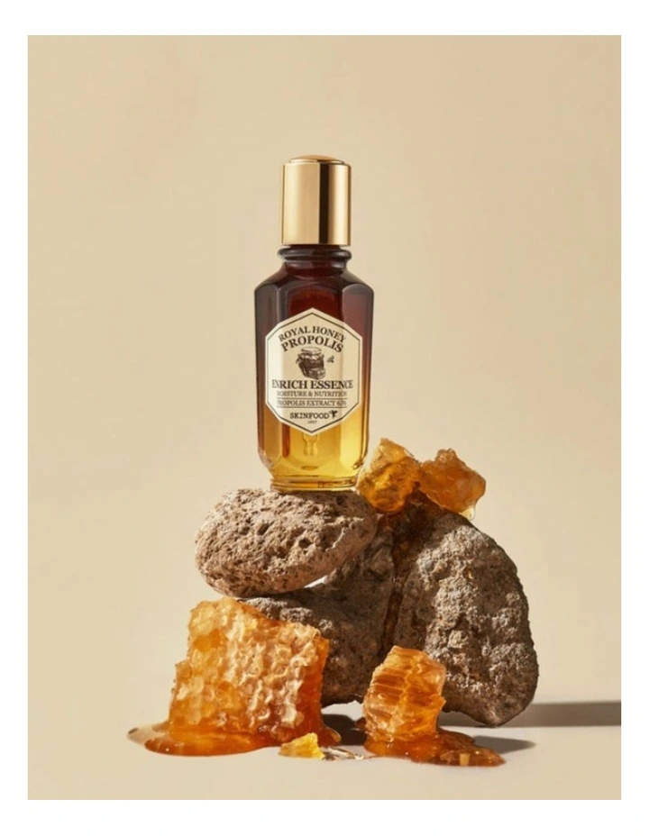 Royal Propolis Enrich Essence image 3